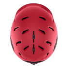 Nexus Mips, Matte Crimson / Black, hi-res