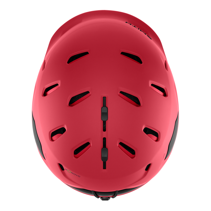 Nexus Mips, Matte Crimson / Black, hi-res