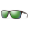 Riptide, Matte Tortoise + ChromaPop Glass Polarized Green Mirror Lens, hi-res