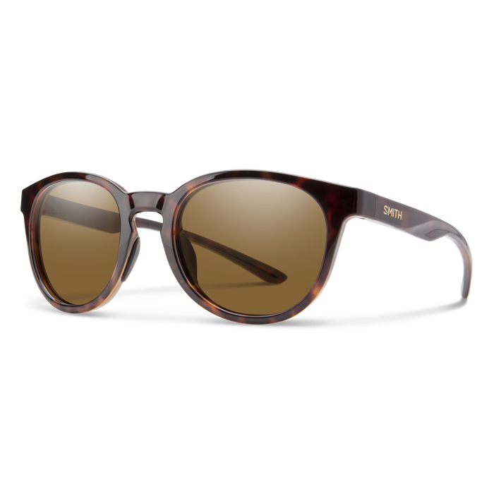 Eastbank, Tortoise + ChromaPop Brown, hi-res