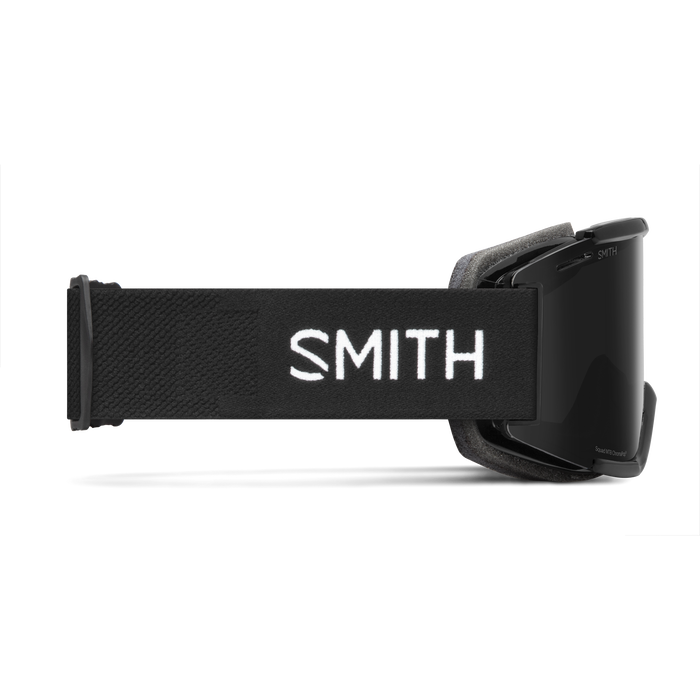 Squad XL MTB, Black + ChromaPop Sun Black Lens, hi-res