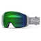 4D MAG, Gray Forest + ChromaPop™ Everyday Green Mirror Lens, hi-res