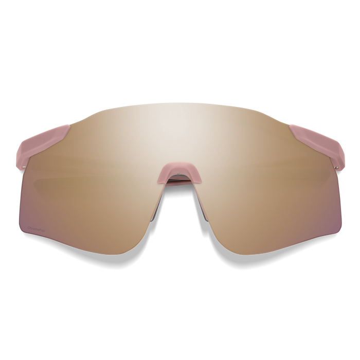 Defy, Matte Chalk Rose + ChromaPop Rose Gold Mirror Lens, hi-res