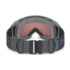 4D MAG, Slate + ChromaPop Everyday Red Mirror Lens, hi-res