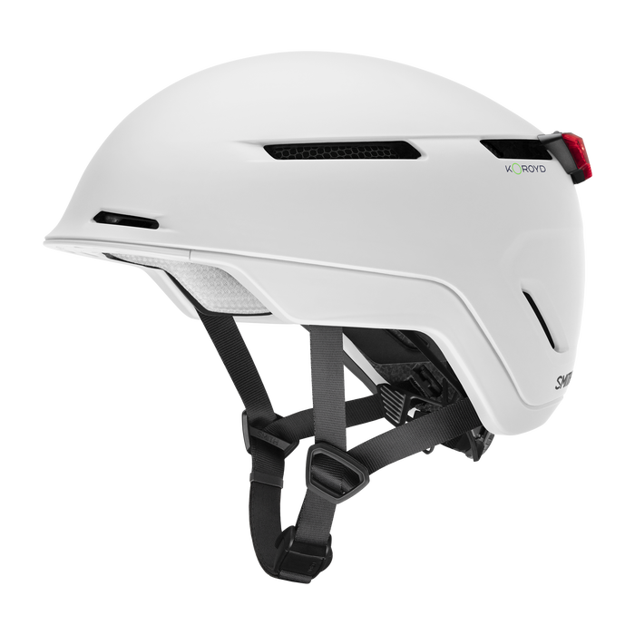 Dispatch Mips®, Matte White, hi-res