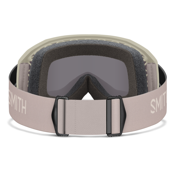 Loam MTB, Chalk + Black Mirror Lens, hi-res