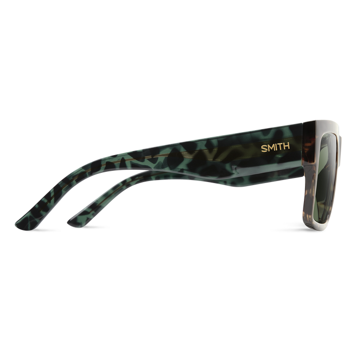 Lineup, Alpine Tortoise + ChromaPop Polarized Gray Green Lens, hi-res