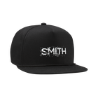 The Staple Cap, Black, hi-res