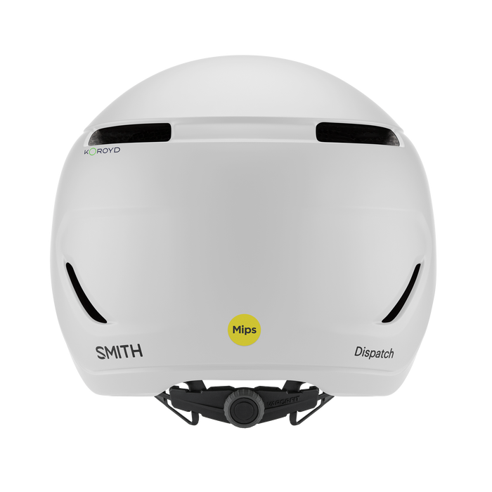 Dispatch Mips®, Matte White, hi-res