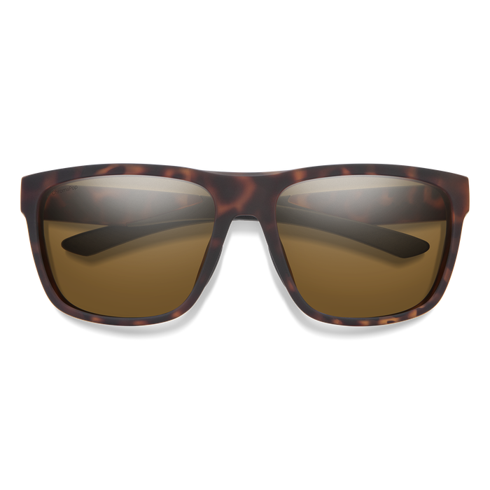 Barra, Matte Tortoise + ChromaPop Glass Polarized Brown Lens, hi-res