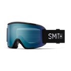 Squad S, Black  + ChromaPop™ Everyday Blue Mirror Lens, hi-res