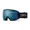 Squad S, Black  + ChromaPop™ Everyday Blue Mirror Lens, hi-res