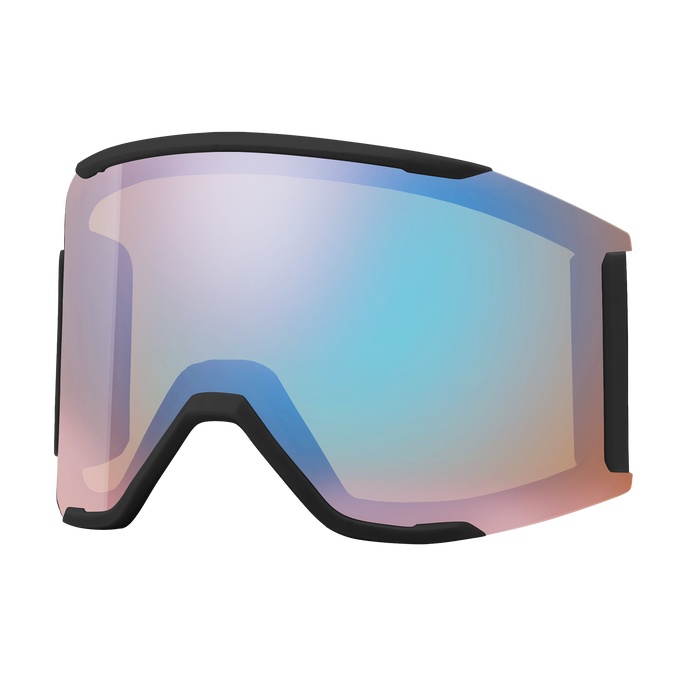 Wechselglas für die Squad MAG | Smith Optics | DE
