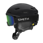 Descend Mips®, Matte Black, hi-res