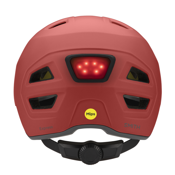 Express Mips®, Matte Terra, hi-res