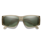 Monroe Peak, Summit Crystal + ChromaPop Polarized Gray Green Lens, hi-res