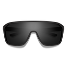 Boomtown, Matte Black + ChromaPop™ Polarized Black, hi-res