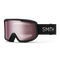 Frontier, Black + Ignitor Mirror Lens, hi-res