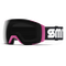 I/O MAG XL, Flamingo Spectrum + ChromaPop™ Sun Black Lens, hi-res