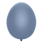 Method Pro Mips, Matte Granite Blue, hi-res