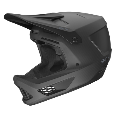 Hardline Carbon Downhill Helmet