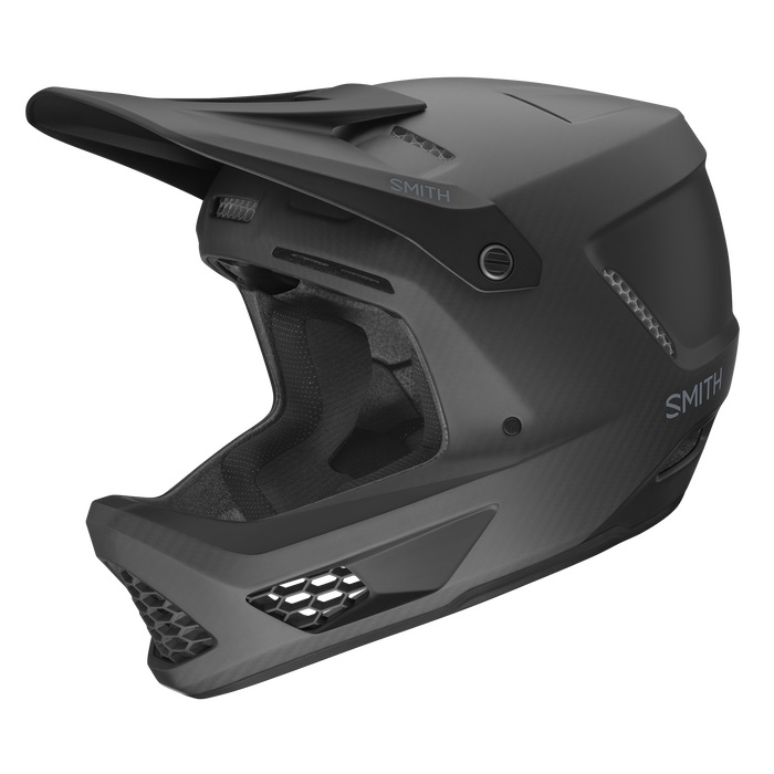Hardline Carbon Mips®, Matte Black Carbon, hi-res