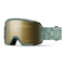 Squad Low Bridge Fit, Cactus Zine + ChromaPop™ Sun Black Gold Mirror Lens, hi-res