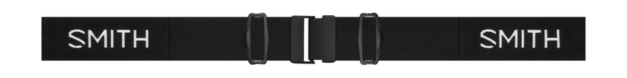 Reason OTG Low Bridge Fit, Black + Green Sol-X Mirror Lens, strap