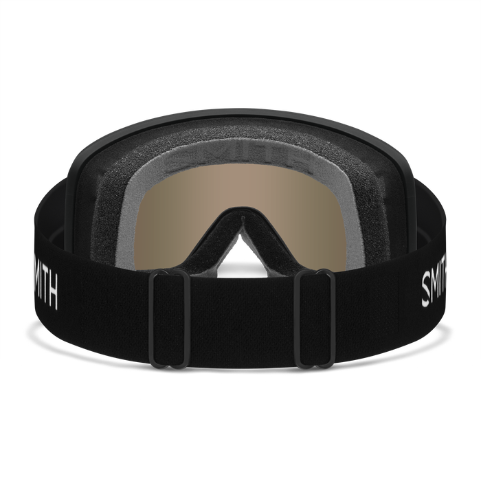 Transfer Low Bridge Fit, Black + Red Sol-X Mirror Lens, hi-res