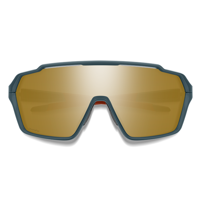 Shift MAG, Matte Pacific Sedona + ChromaPop™ Bronze Mirror, hi-res