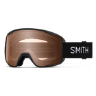 Preview, Black + ChromaPop™ Storm Amber Lens, hi-res