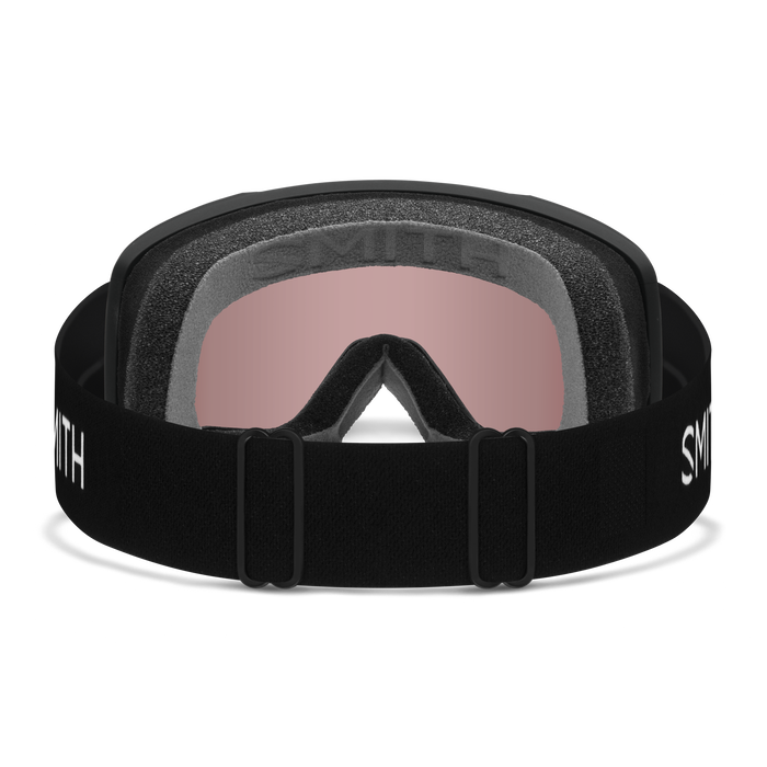 Tribute, Black + Ignitor Mirror Lens, hi-res