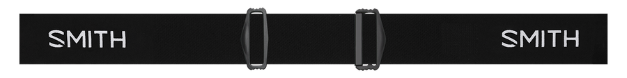Squad XL MTB, Black + ChromaPop Sun Black Lens, strap