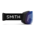 4D MAG S Low Bridge Fit, Black + ChromaPop™ Photochromic Rose Flash, hi-res