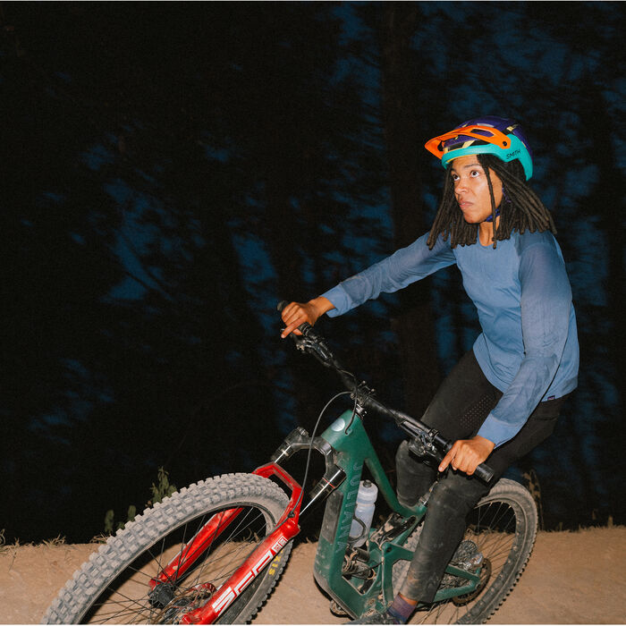 Forefront 3 Mips®, Matte Zero Gravity, hi-res