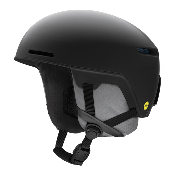 Code Mips®, Matte Black, hi-res
