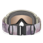 I/O MAG, Chalk Bleach + ChromaPop™ Pro Photochromic Gold Mirror Lens, hi-res