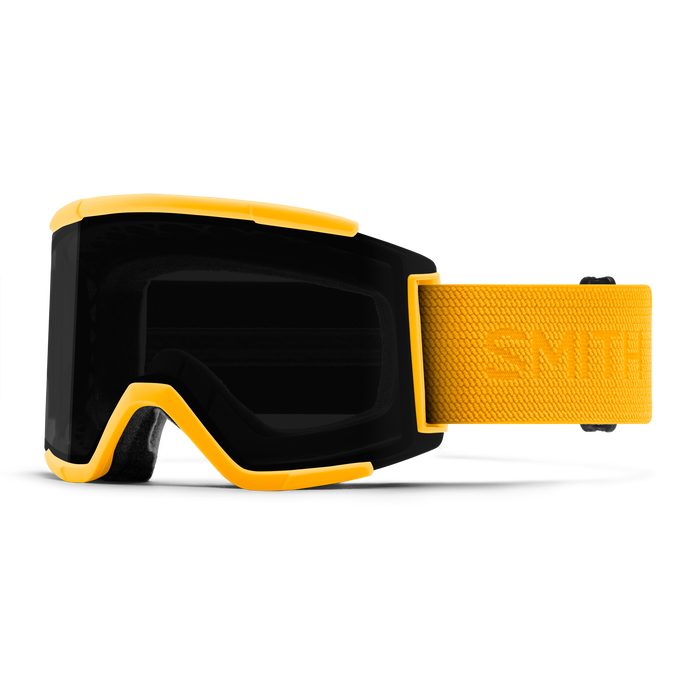 Squad XL Low Bridge Fit | Smith Optics | US