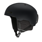 Rodeo Round Contour, Matte Black, hi-res
