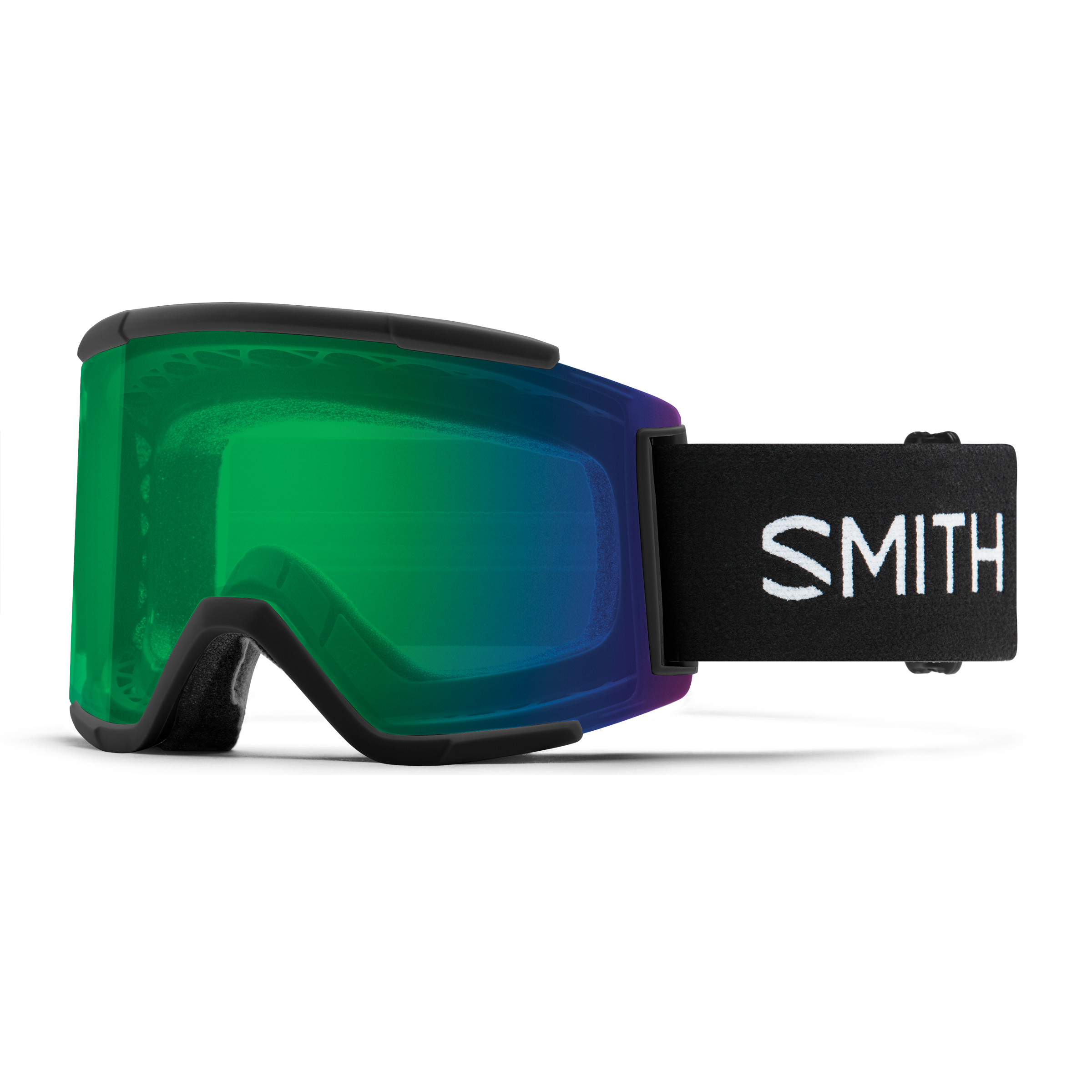 SMITH SQUAD XL　スカッドエックスエル　ミラーオリーブゴーグル SMITH SQUAD XL スカッドエックスエル ミラーオリーブゴーグル SMITH