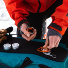 Smith x VSSL Backcountry Supplies, Algie / Olive, hi-res