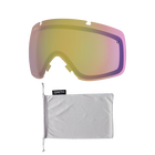 I/O, Black + ChromaPop Sun Red Mirror Lens, hi-res