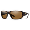Hookset, Matte Tortoise + ChromaPop™ Polarized Brown, hi-res