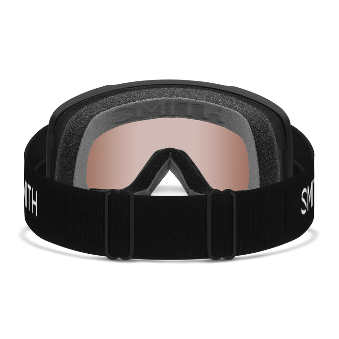 Tribute, Black + RC36 Lens, hi-res