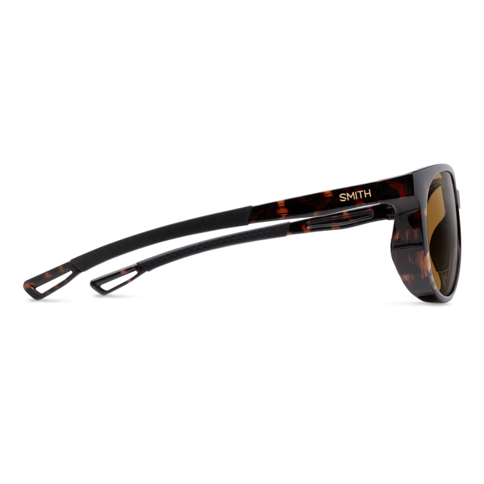 Seeker, Tortoise + ChromaPop Polarized Brown Lens, hi-res