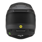 Hardline Carbon Mips®, Matte Black Carbon, hi-res