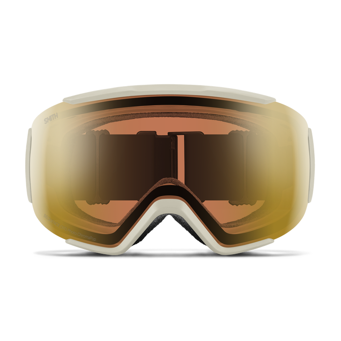 Sequence OTG, Chalk Bleach + ChromaPop™ Pro Photochromic Gold Mirror Lens, hi-res