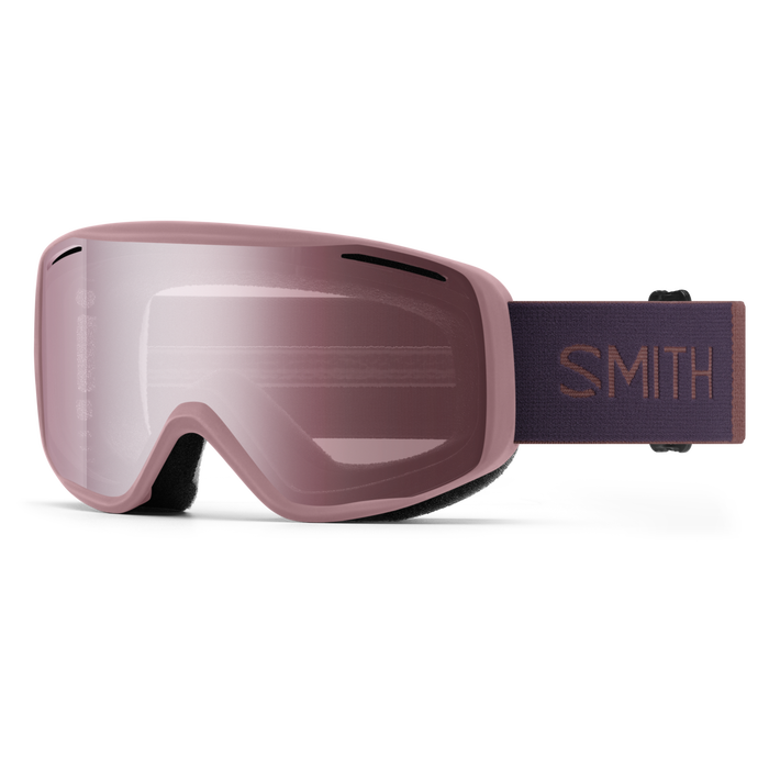 Rally, Dusk + Ignitor Mirror Lens, hi-res