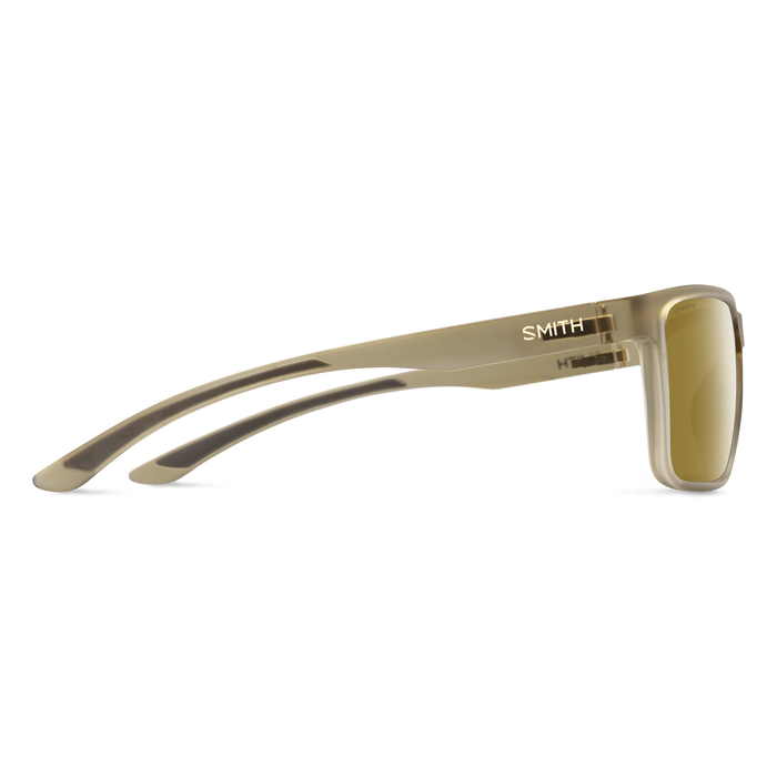 Riptide, Matte Summit Crystal + ChromaPop Glass Polarized Bronze Mirror Lens, hi-res