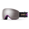Skyline, Vivid Violet + ChromaPop™ Sun Platinum Mirror Lens, hi-res